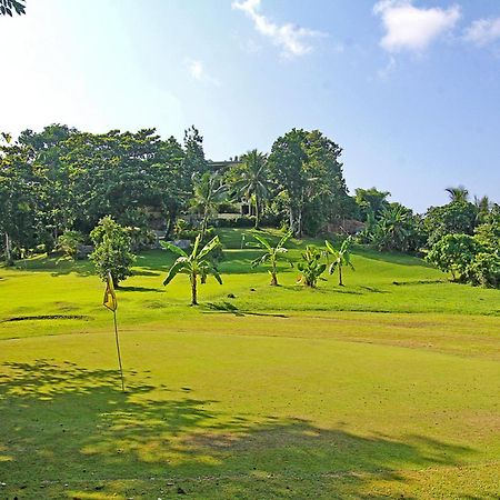 Villa Maya Хенерал Луна Екстериор снимка