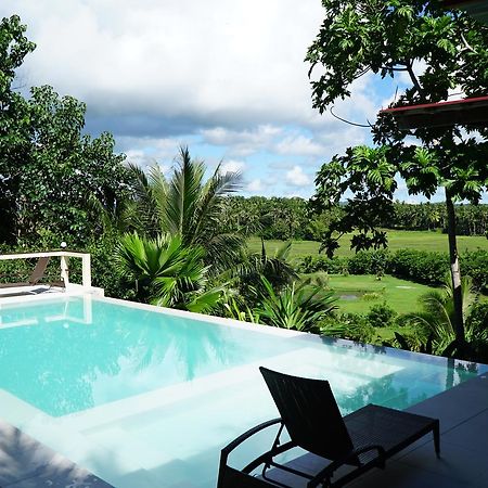 Villa Maya Хенерал Луна Екстериор снимка