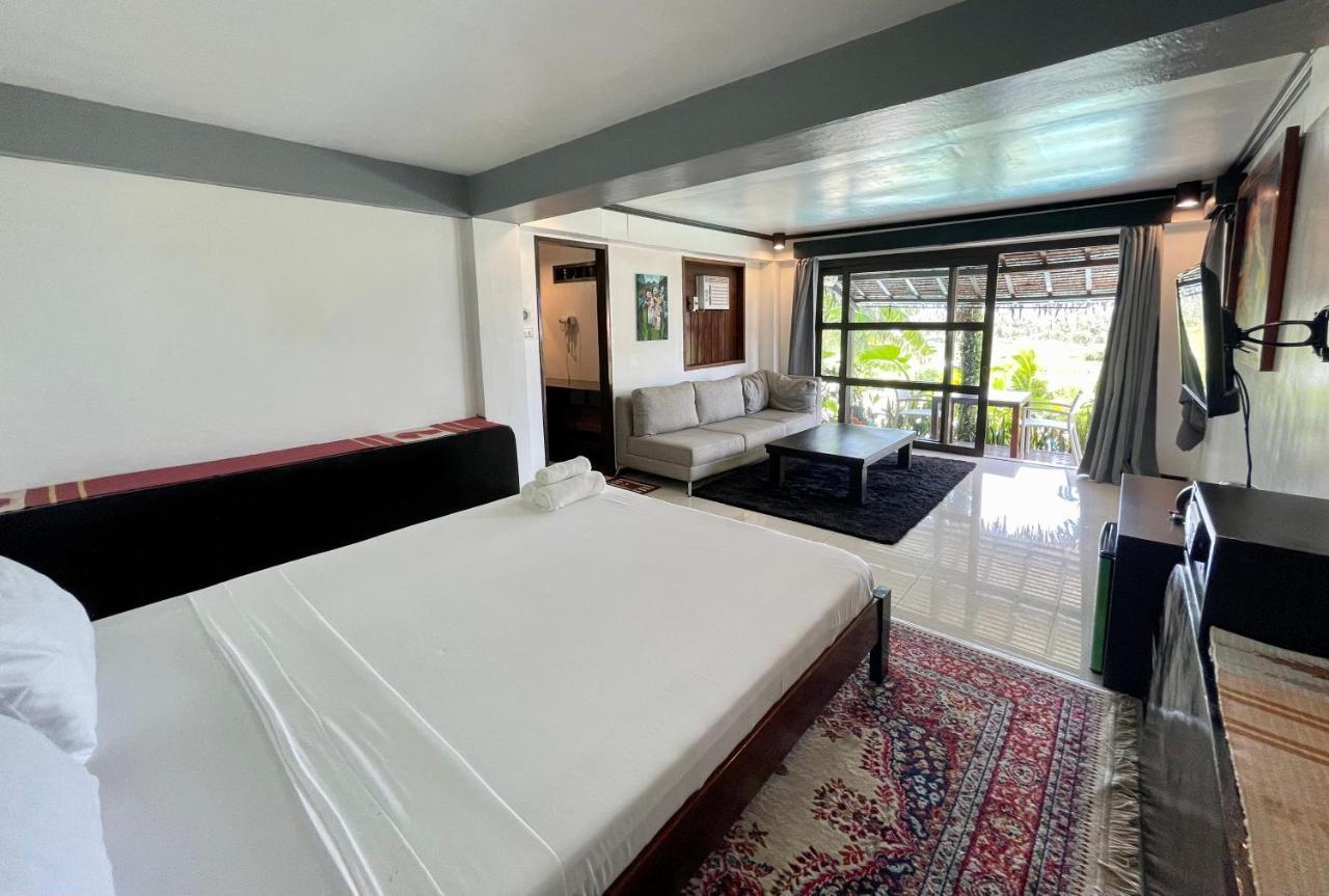 Villa Maya Хенерал Луна Екстериор снимка