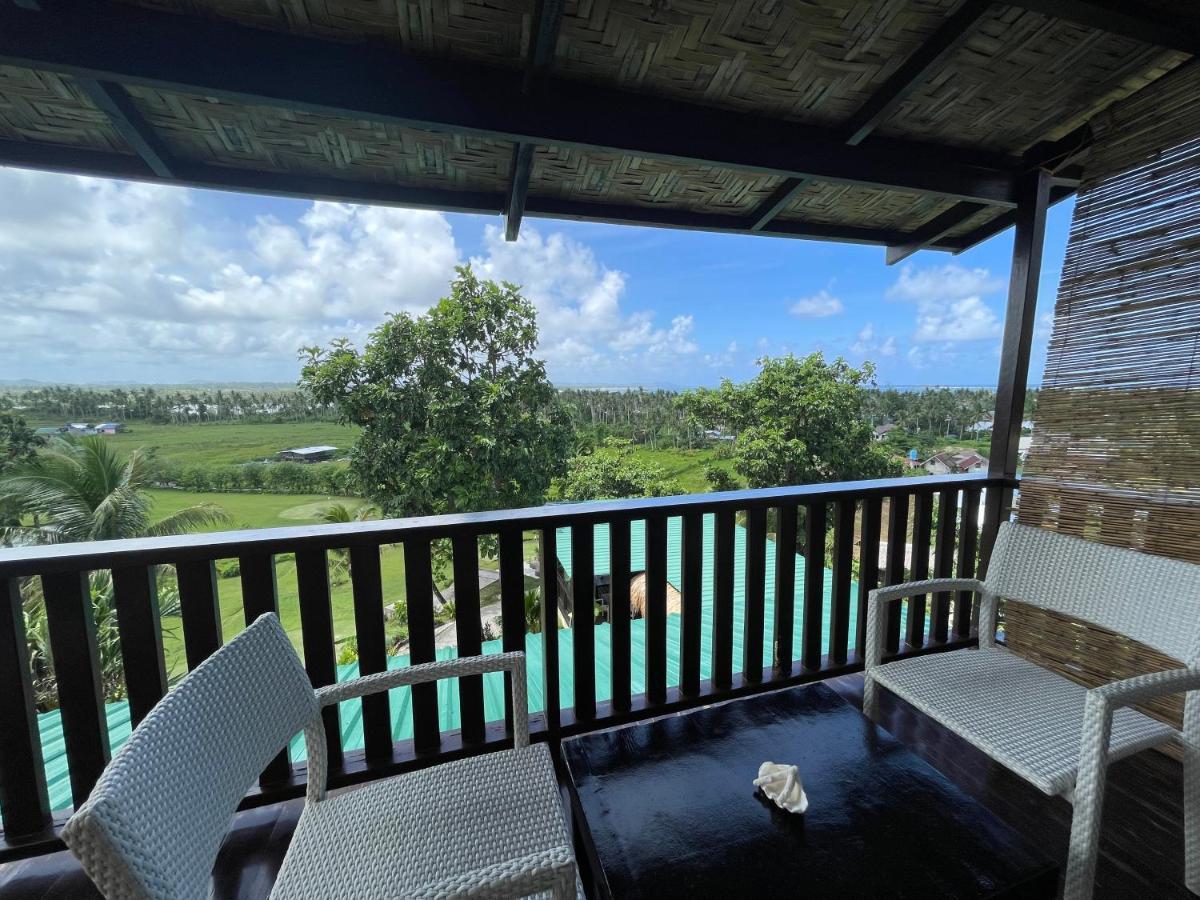 Villa Maya Хенерал Луна Екстериор снимка