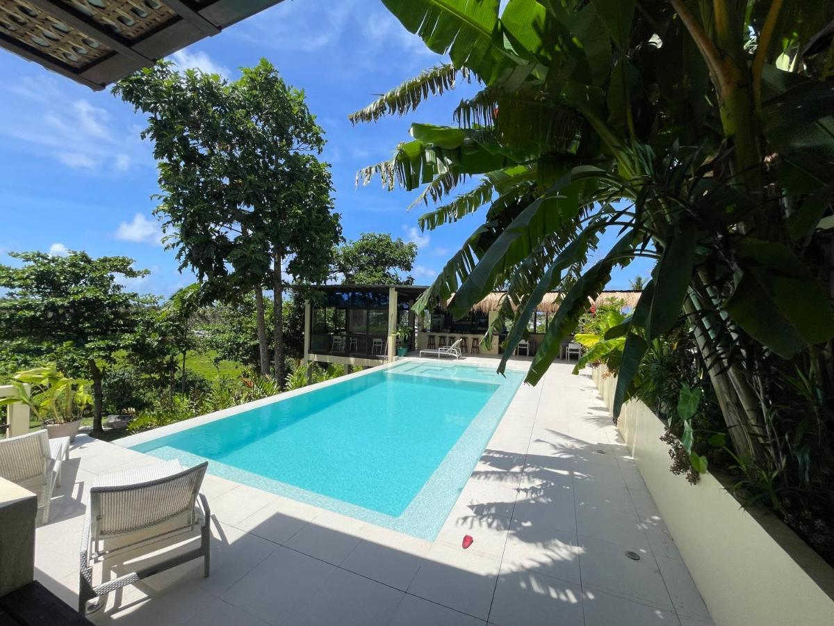 Villa Maya Хенерал Луна Екстериор снимка