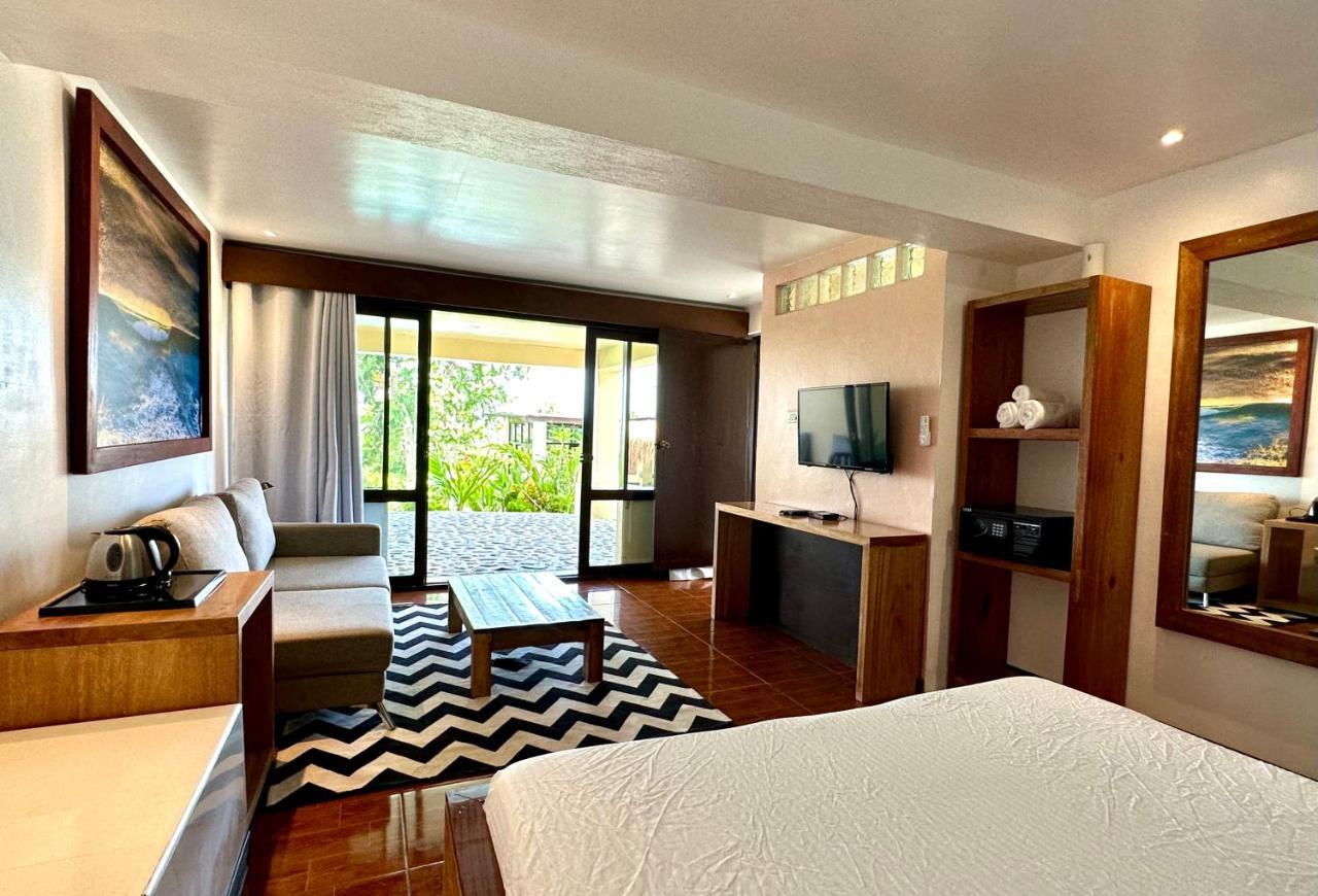 Villa Maya Хенерал Луна Екстериор снимка