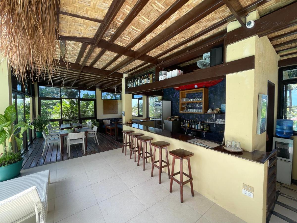 Villa Maya Хенерал Луна Екстериор снимка