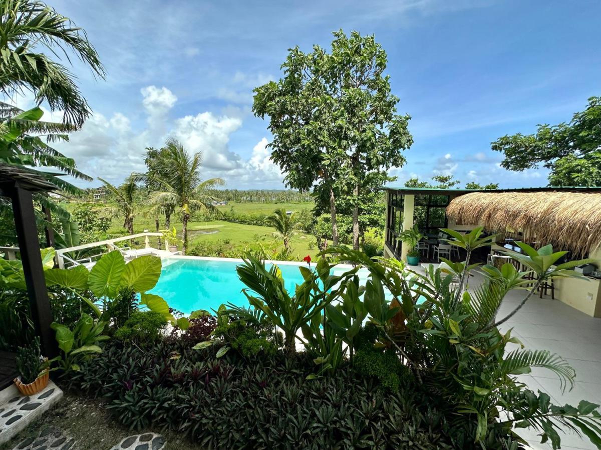 Villa Maya Хенерал Луна Екстериор снимка