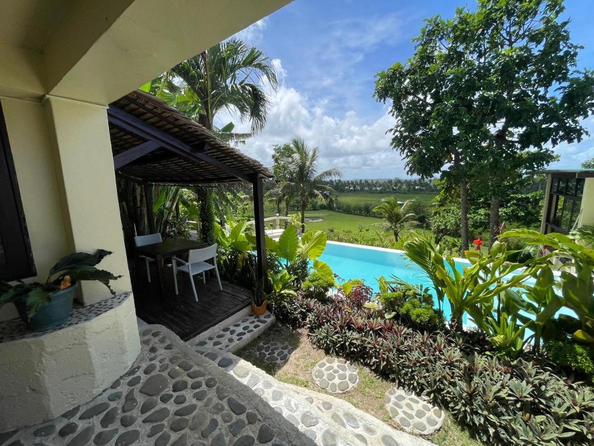 Villa Maya Хенерал Луна Екстериор снимка