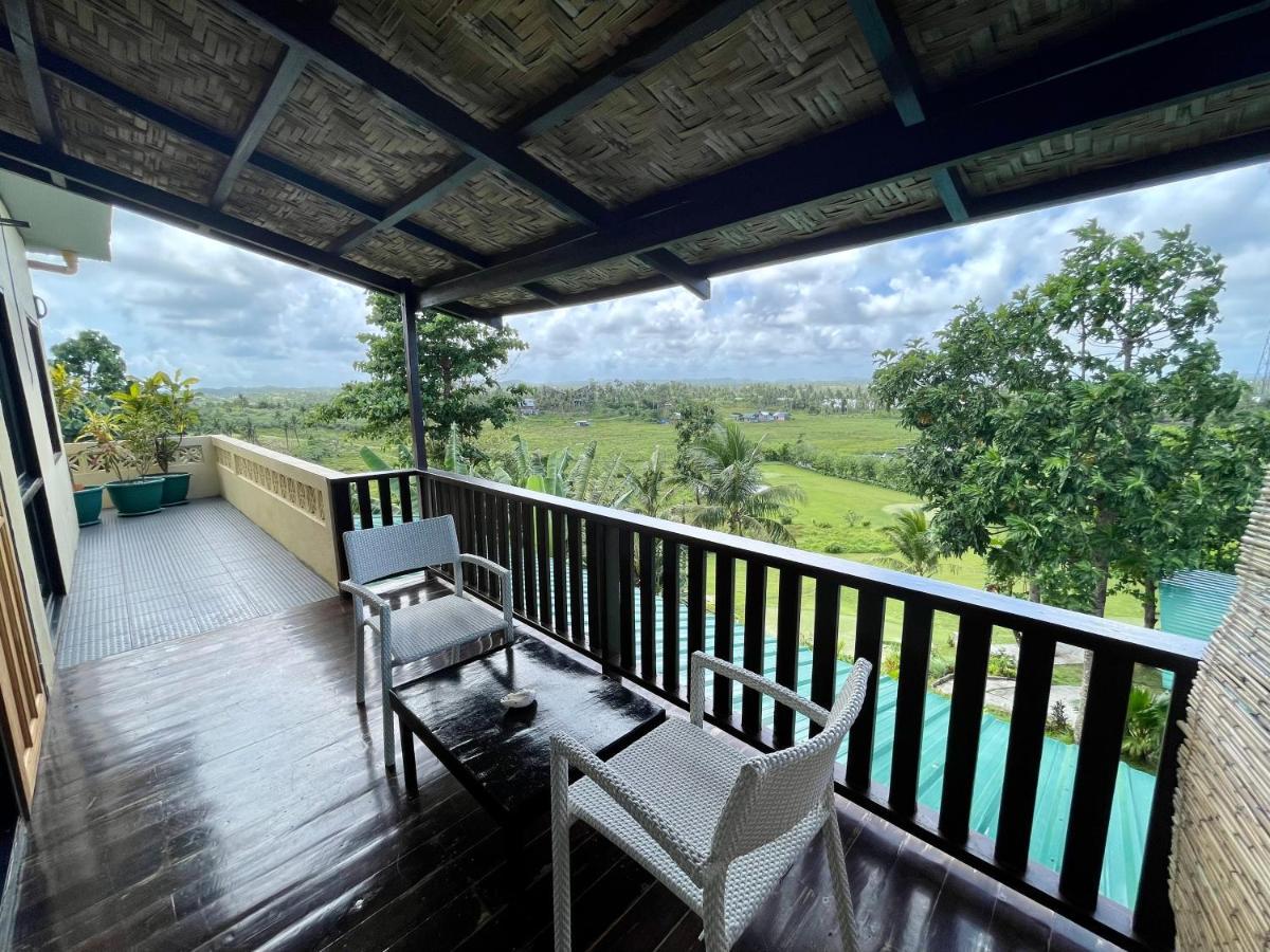 Villa Maya Хенерал Луна Екстериор снимка