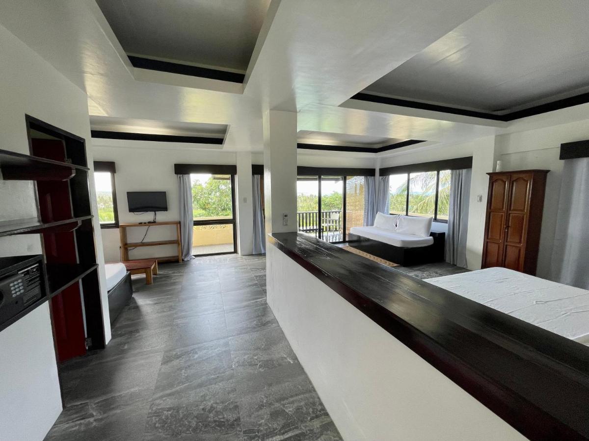 Villa Maya Хенерал Луна Екстериор снимка