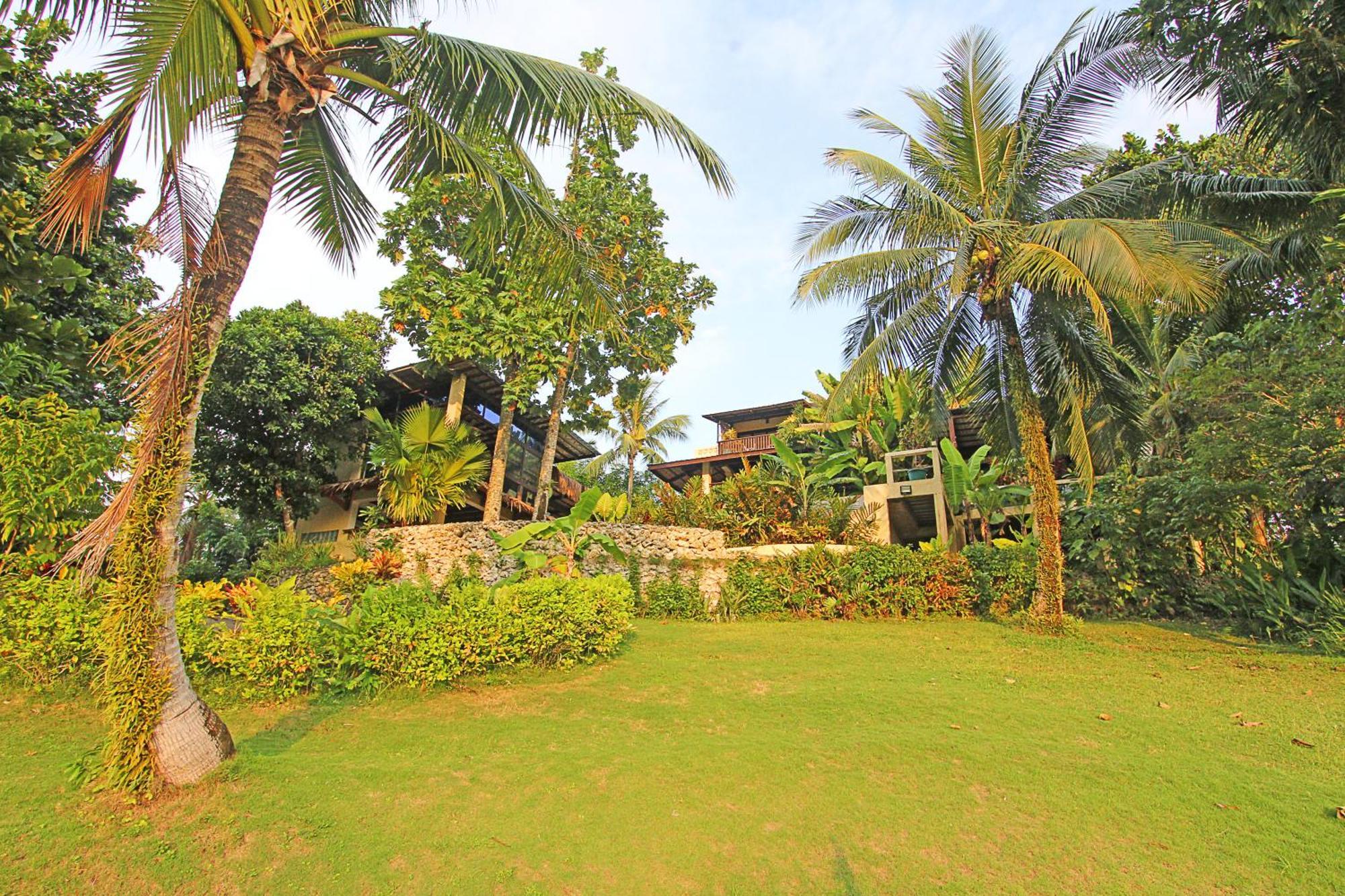 Villa Maya Хенерал Луна Екстериор снимка