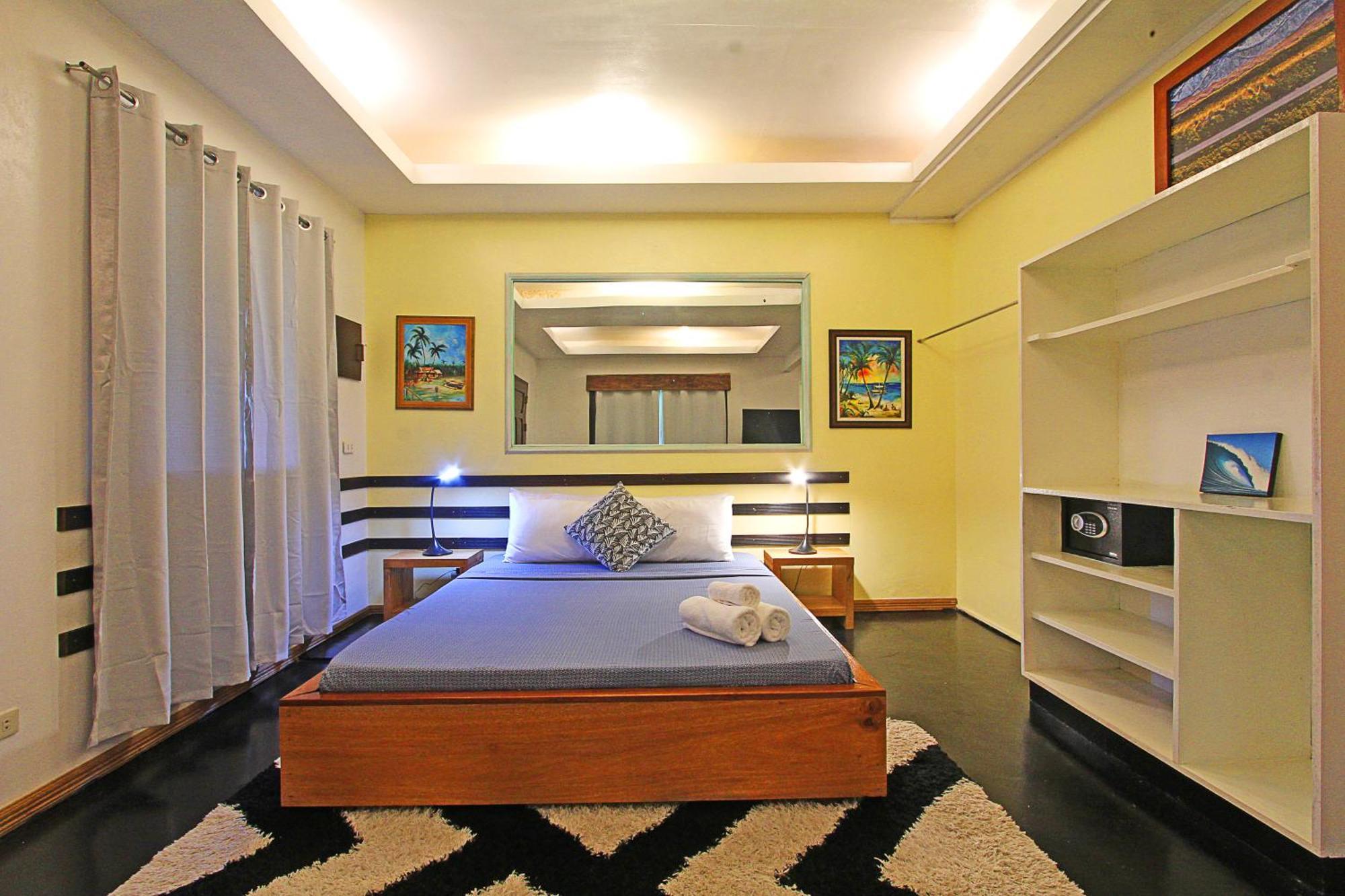 Villa Maya Хенерал Луна Екстериор снимка