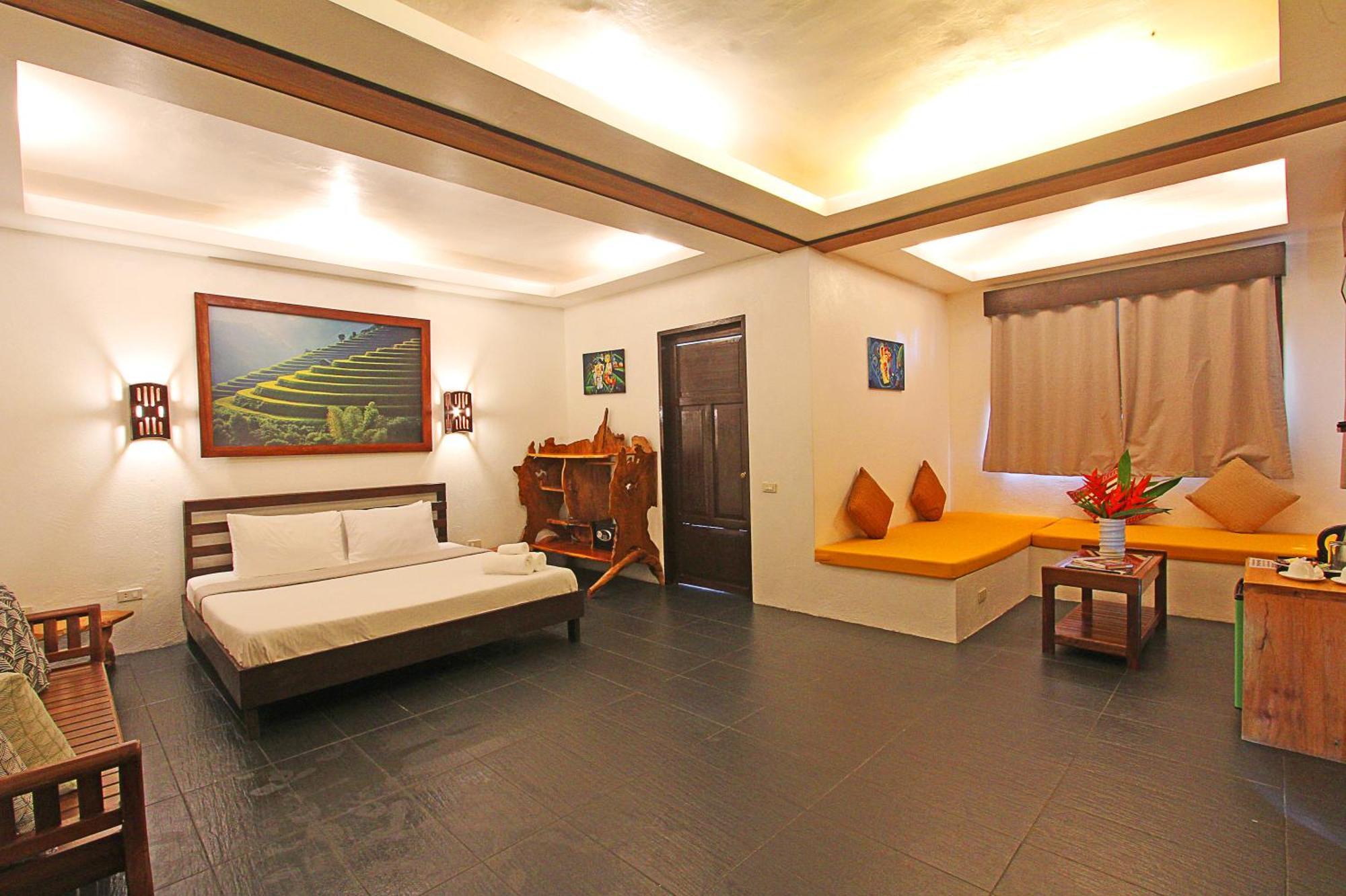 Villa Maya Хенерал Луна Екстериор снимка