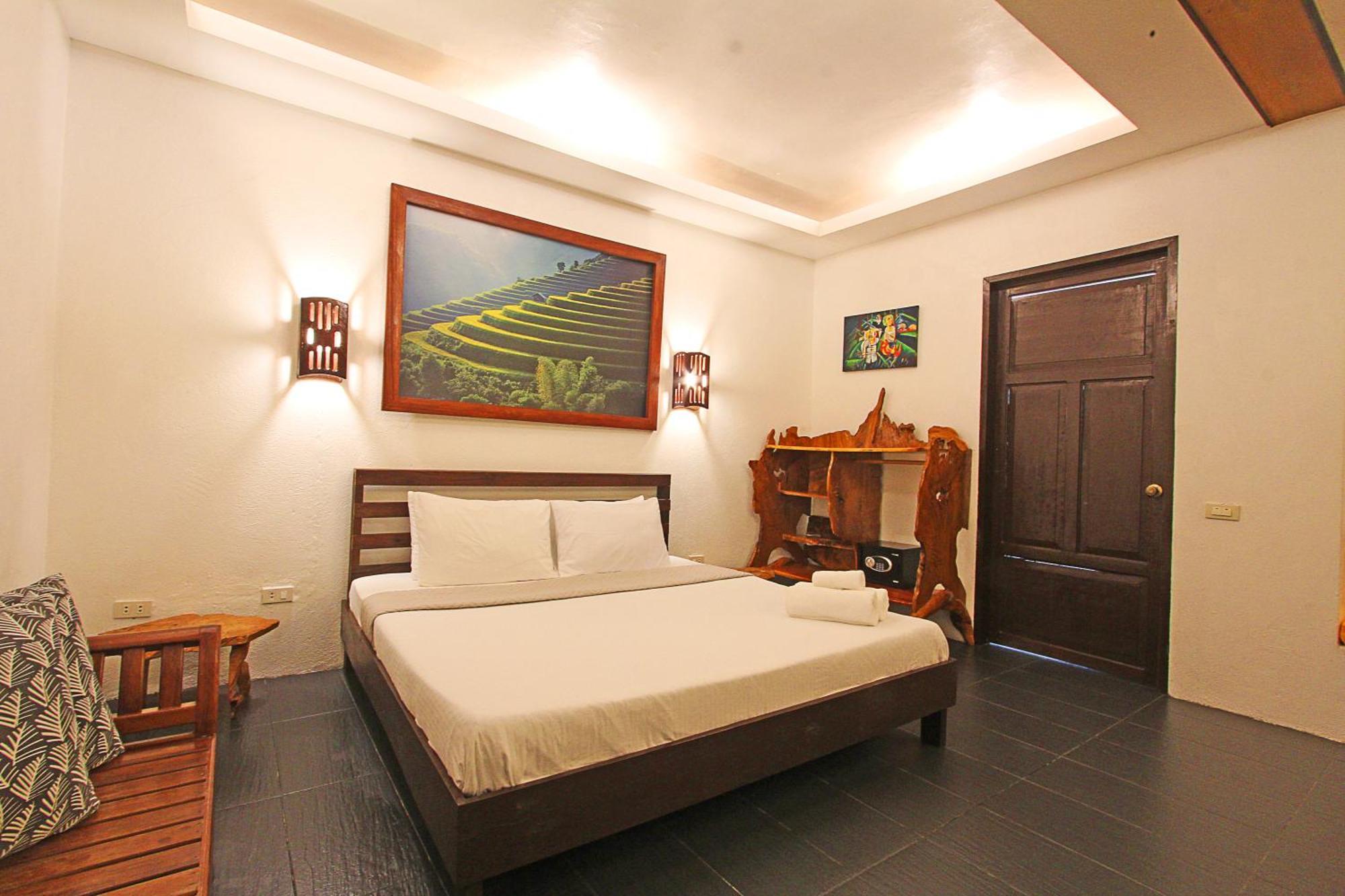 Villa Maya Хенерал Луна Екстериор снимка