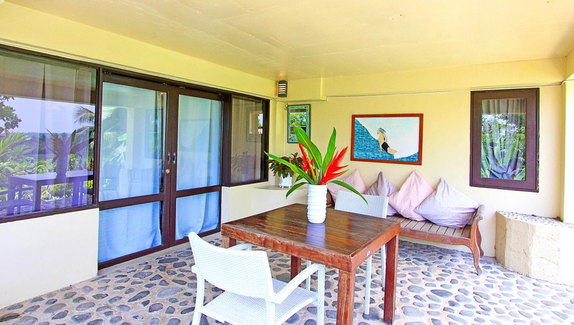 Villa Maya Хенерал Луна Екстериор снимка