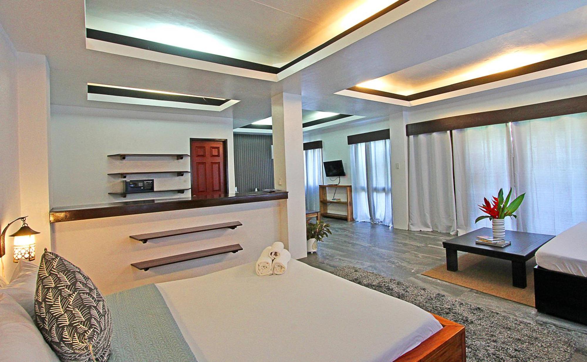 Villa Maya Хенерал Луна Екстериор снимка