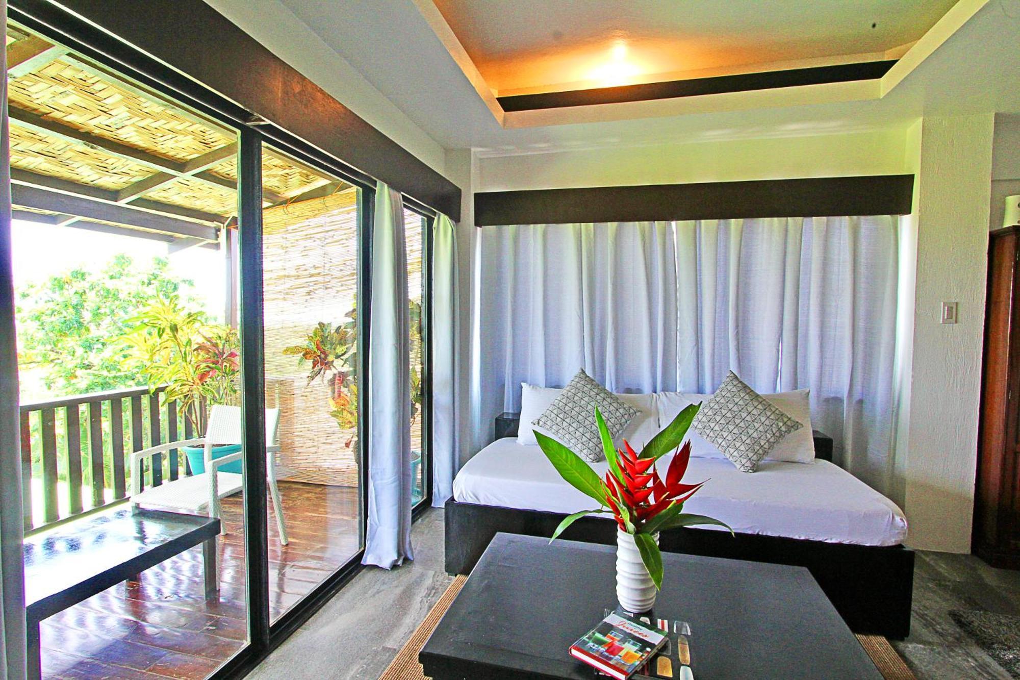 Villa Maya Хенерал Луна Екстериор снимка
