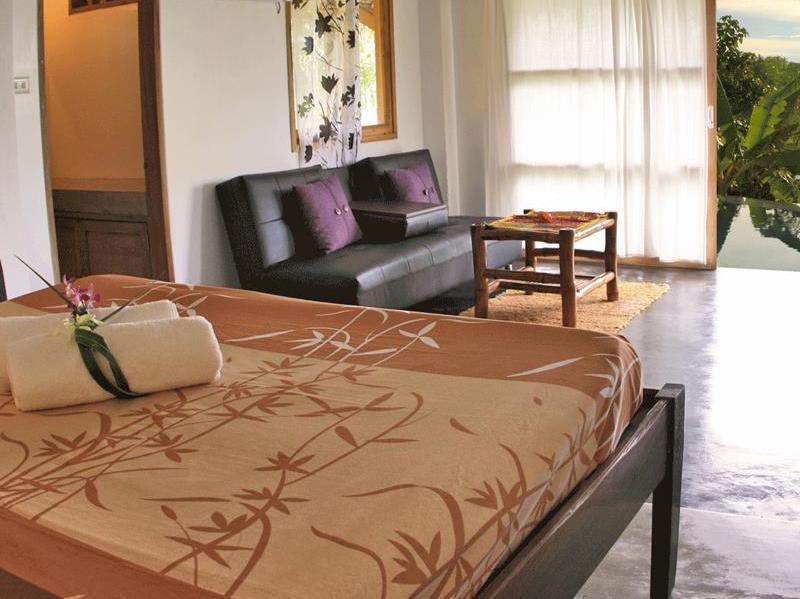 Villa Maya Хенерал Луна Екстериор снимка