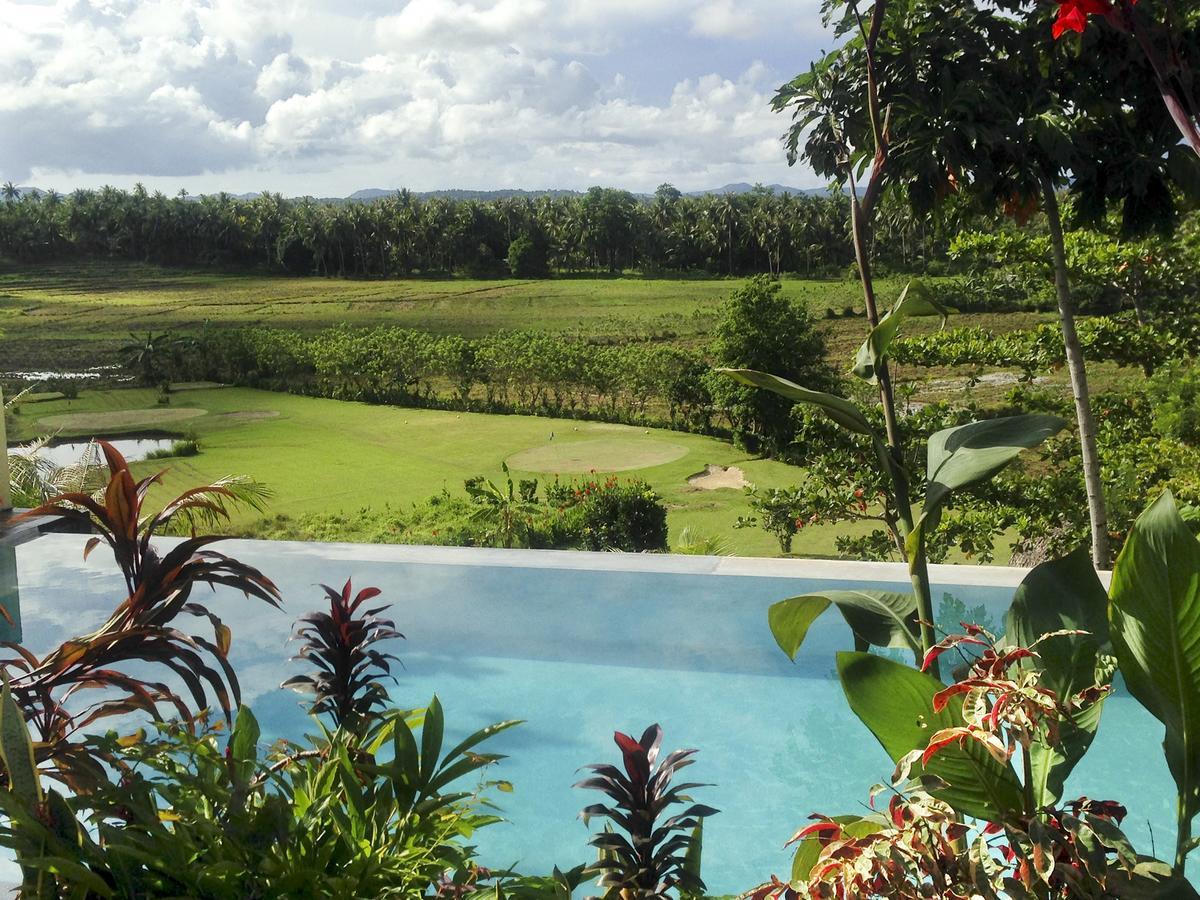 Villa Maya Хенерал Луна Екстериор снимка