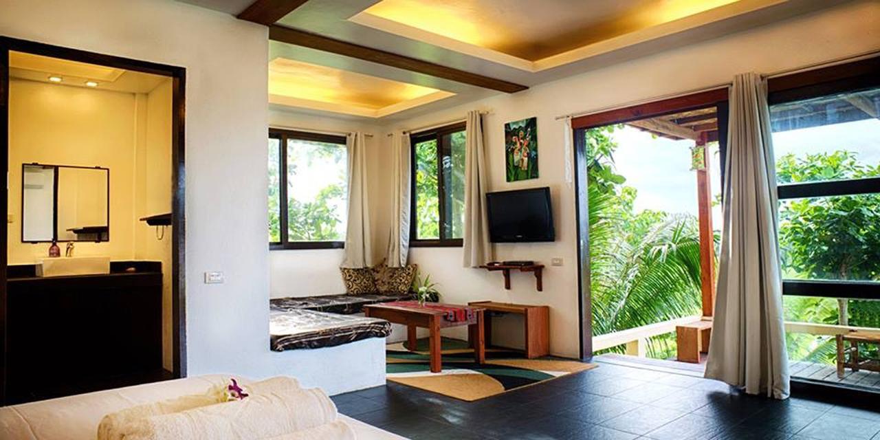 Villa Maya Хенерал Луна Екстериор снимка