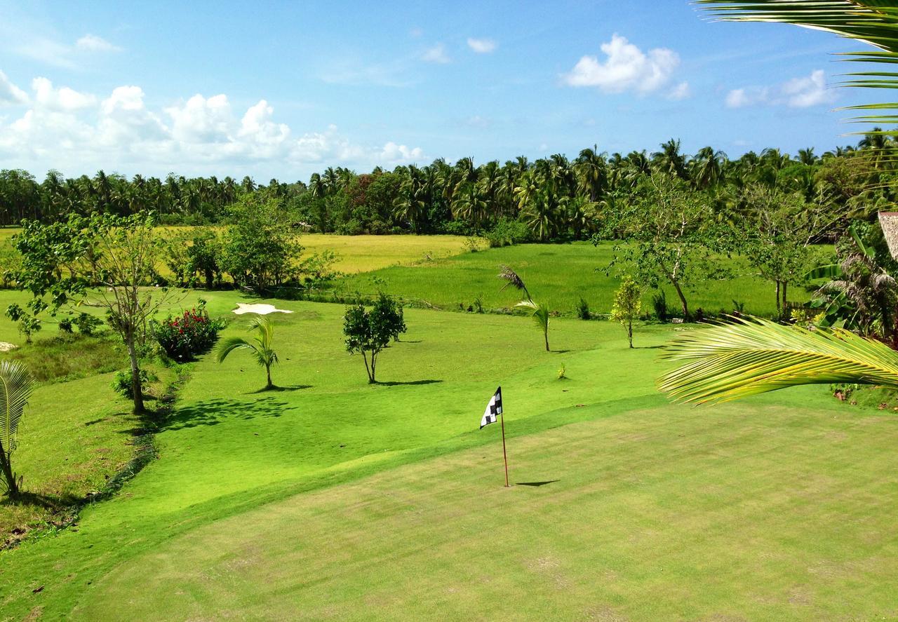 Villa Maya Хенерал Луна Екстериор снимка