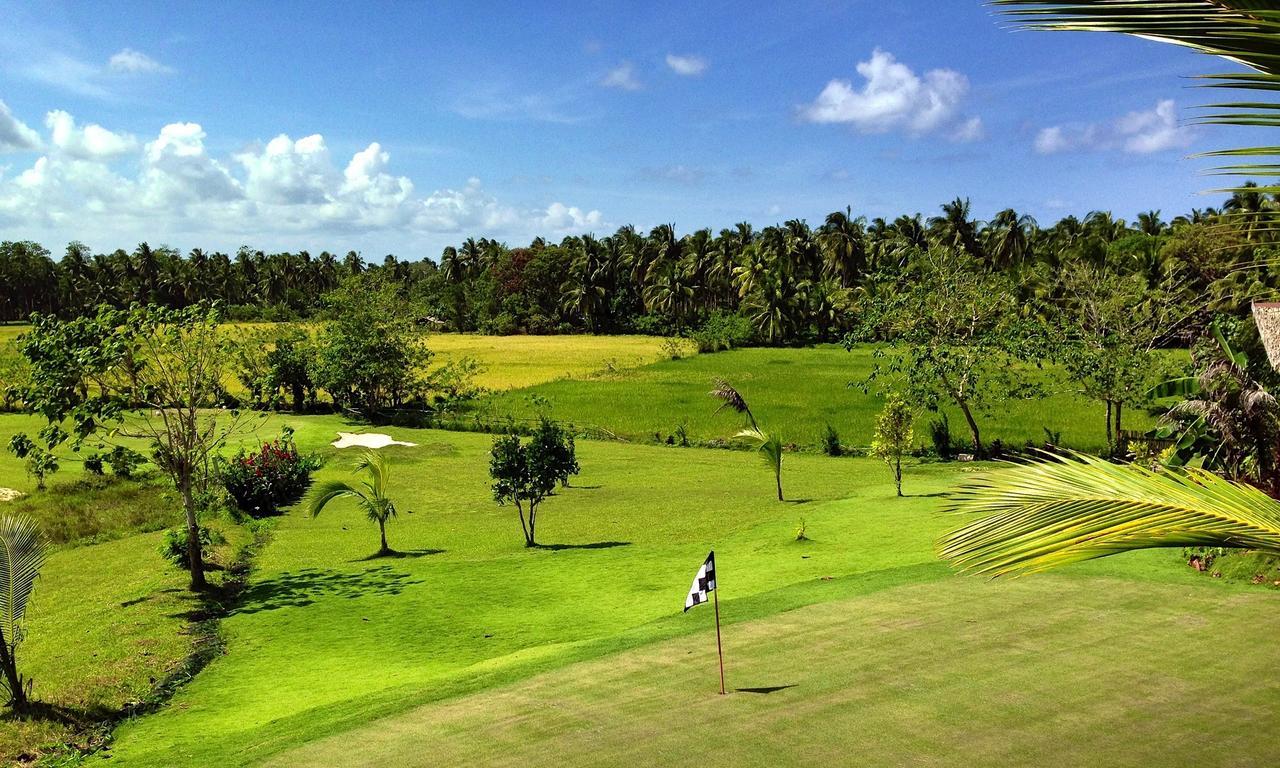 Villa Maya Хенерал Луна Екстериор снимка
