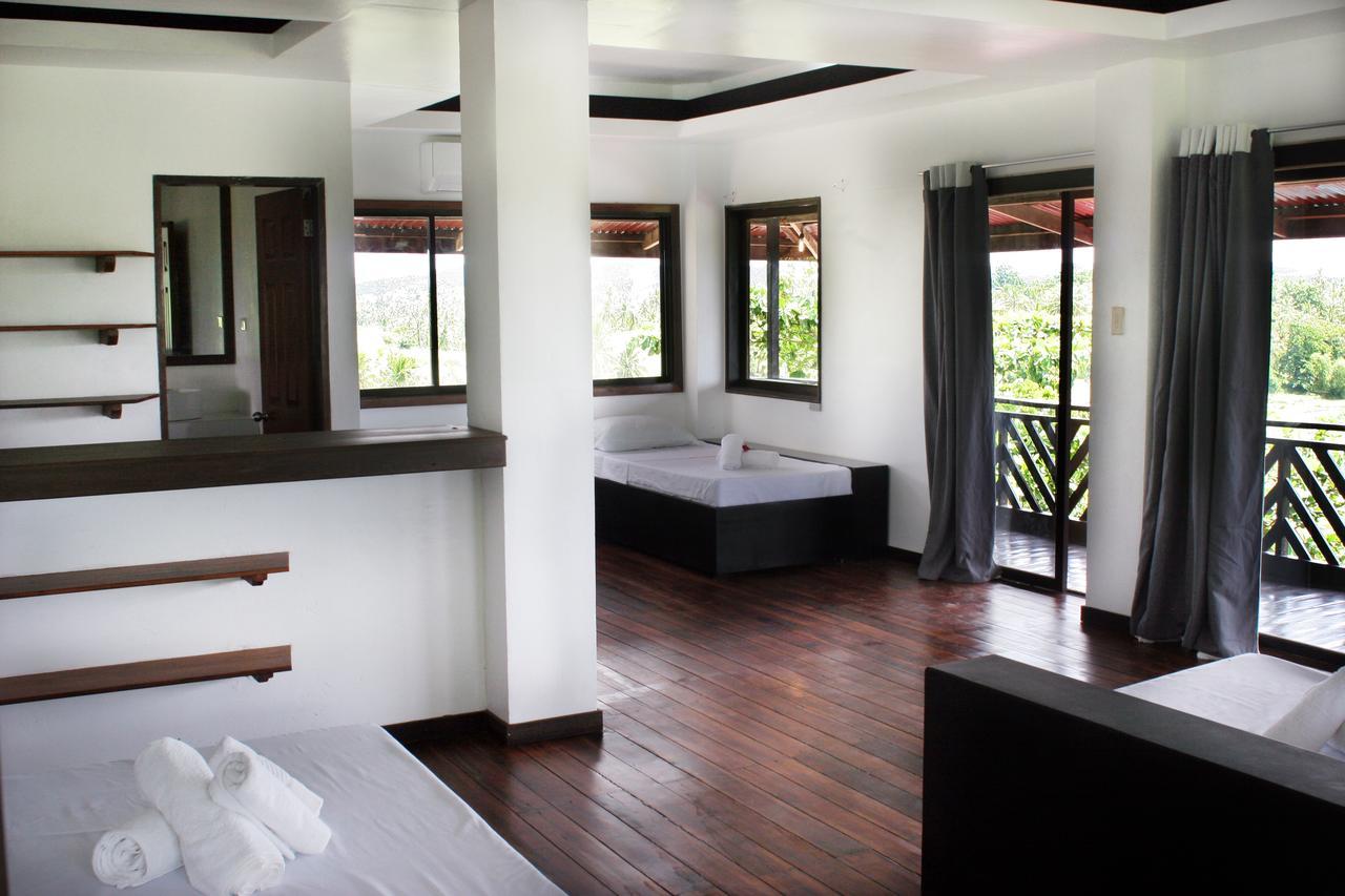 Villa Maya Хенерал Луна Екстериор снимка