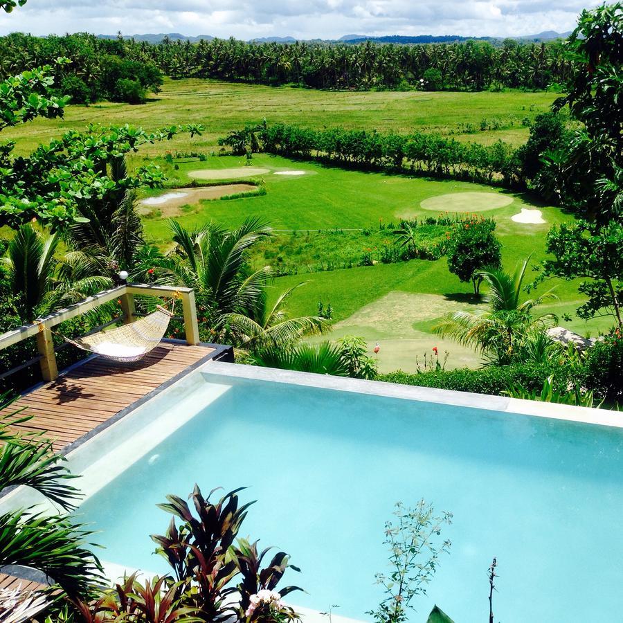 Villa Maya Хенерал Луна Екстериор снимка