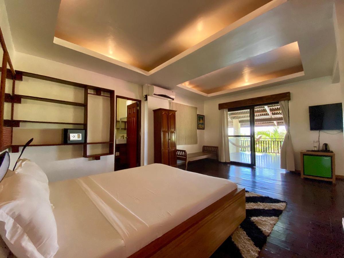 Villa Maya Хенерал Луна Екстериор снимка