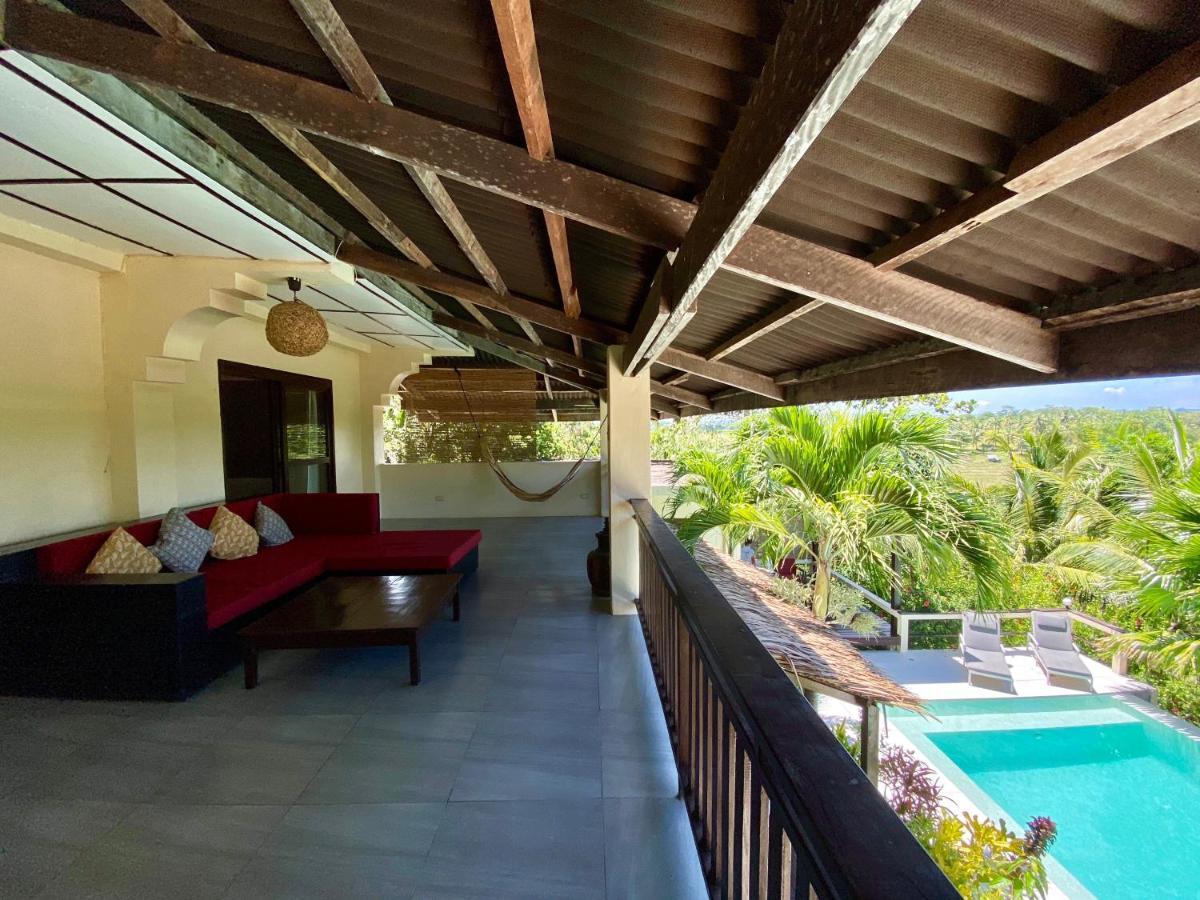 Villa Maya Хенерал Луна Екстериор снимка