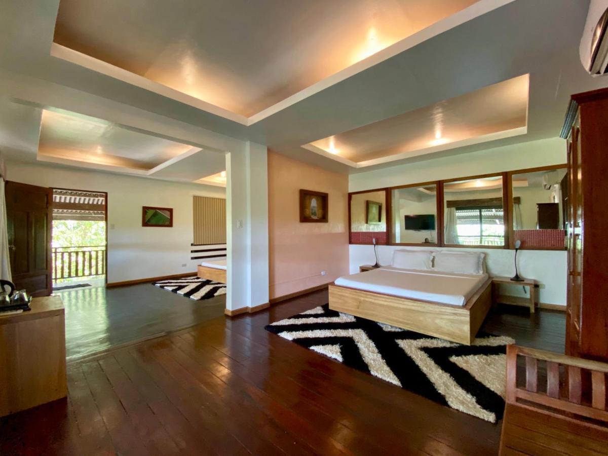 Villa Maya Хенерал Луна Екстериор снимка